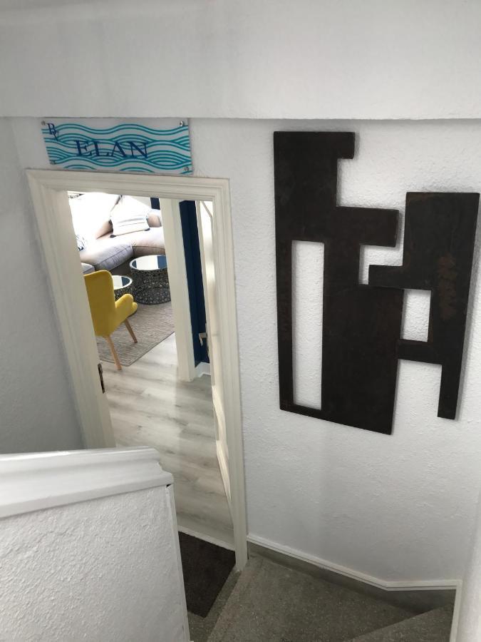 Elan Apartment Elanchove Dış mekan fotoğraf
