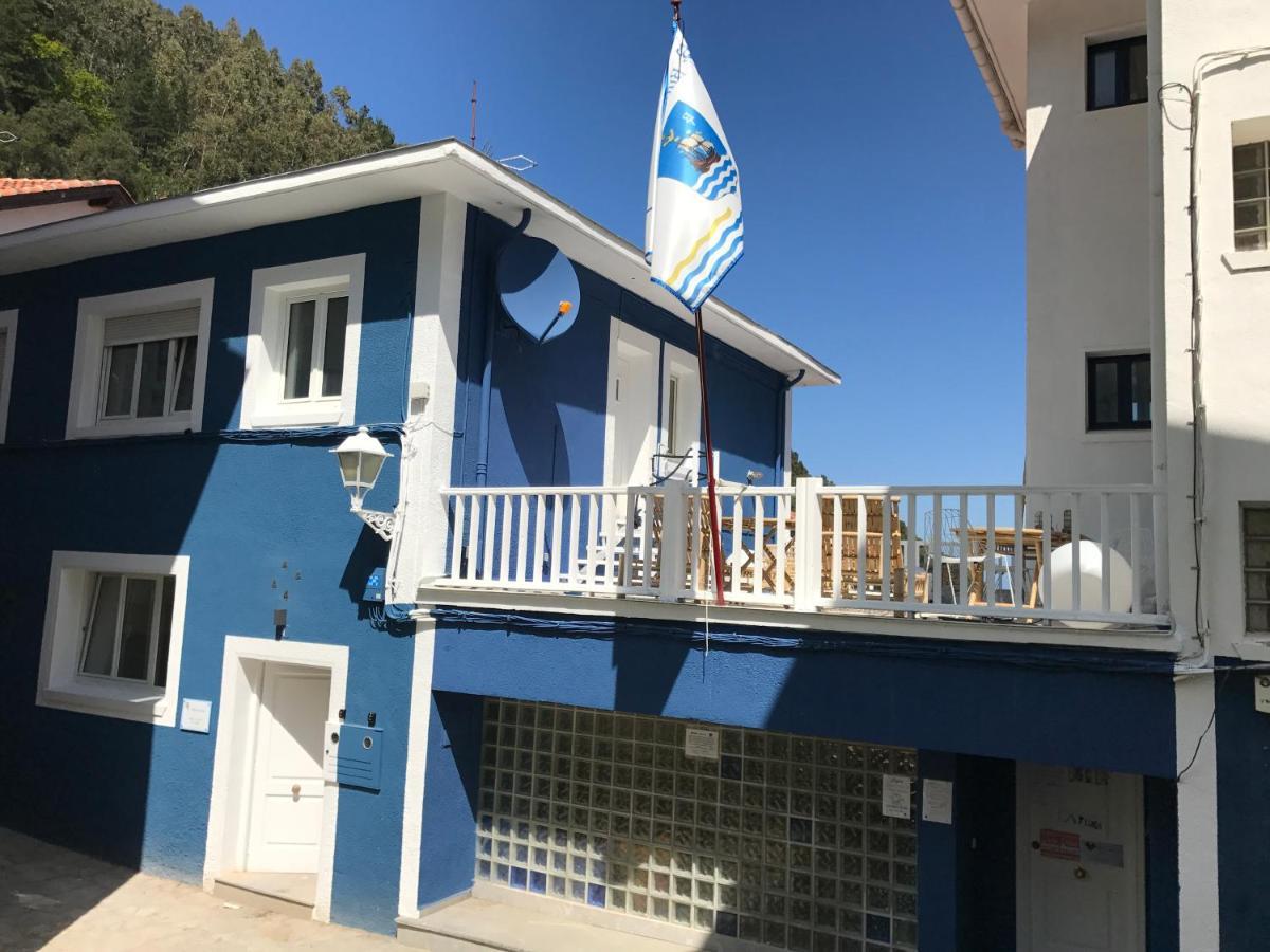 Elan Apartment Elanchove Dış mekan fotoğraf