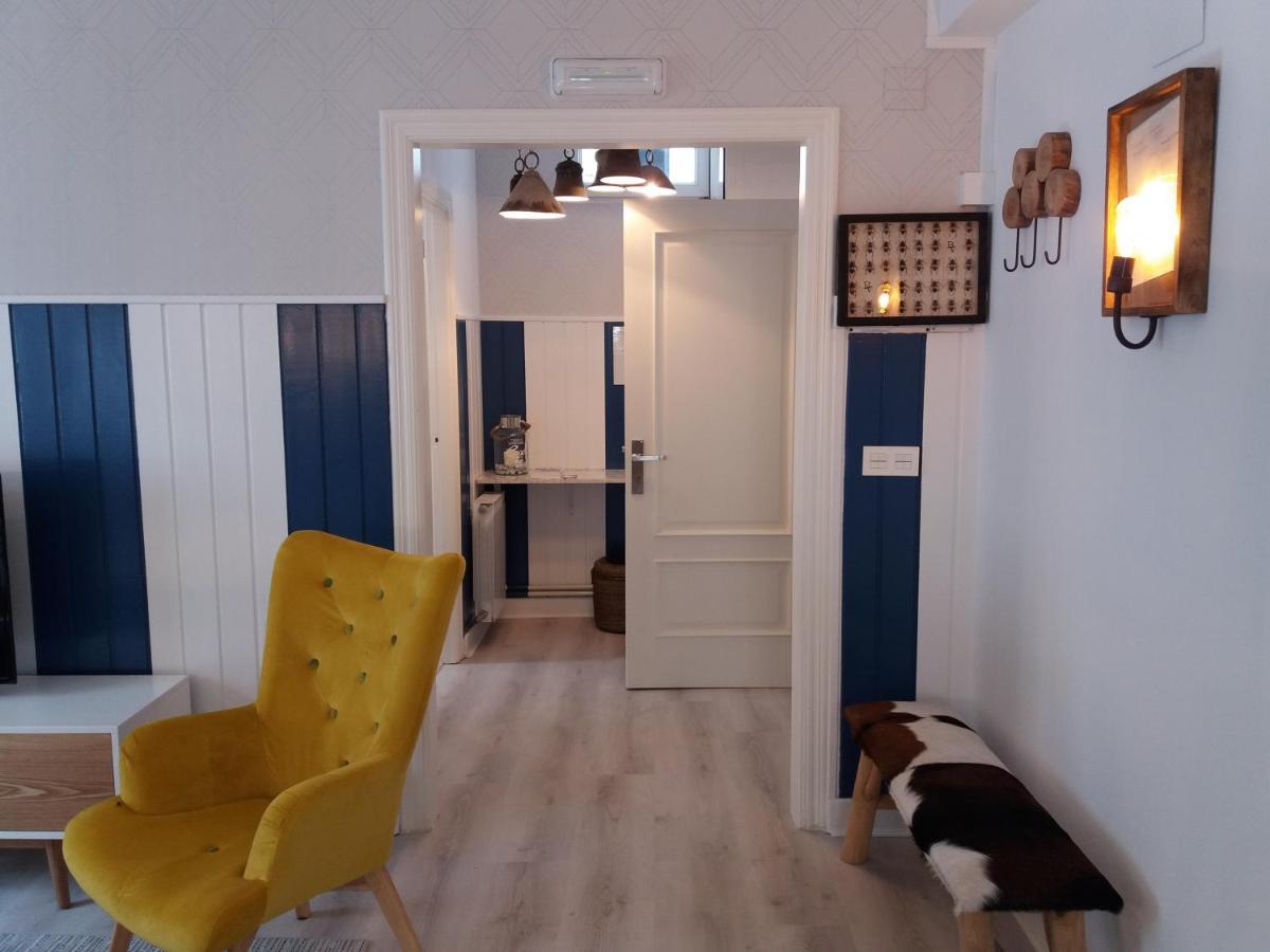 Elan Apartment Elanchove Dış mekan fotoğraf