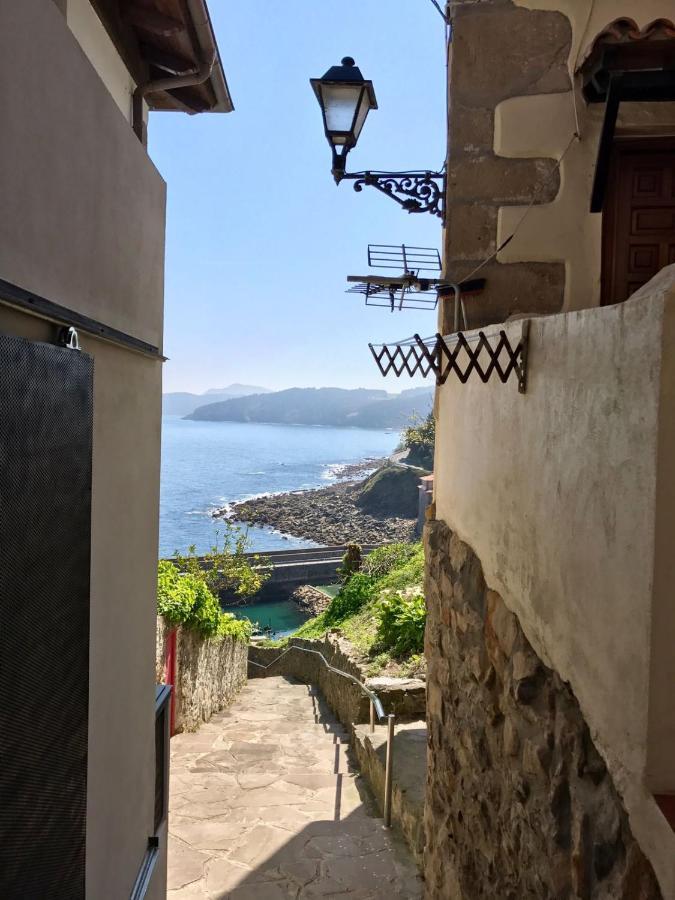 Elan Apartment Elanchove Dış mekan fotoğraf