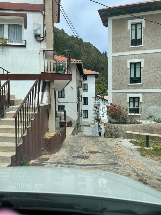 Elan Apartment Elanchove Dış mekan fotoğraf