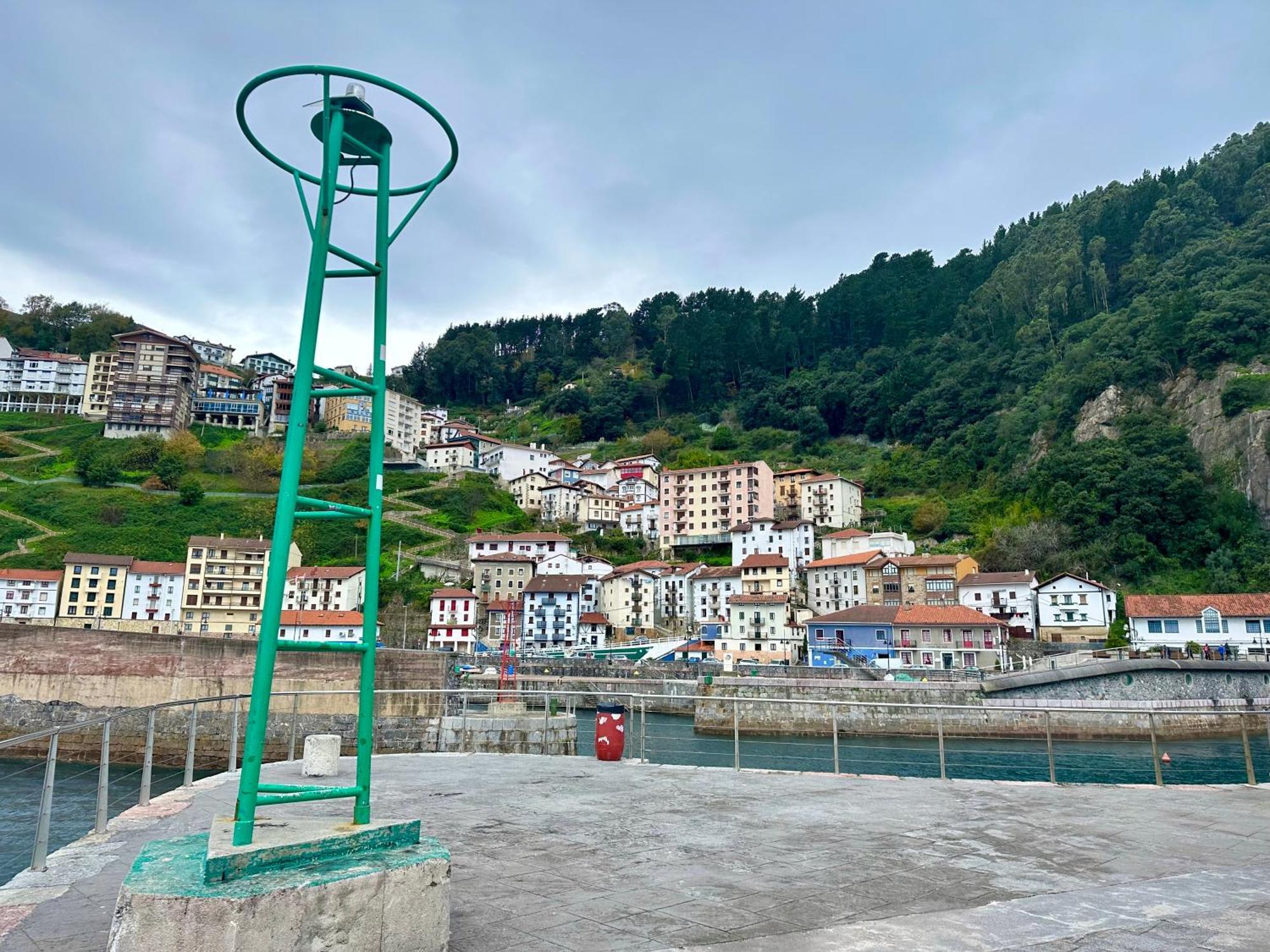 Elan Apartment Elanchove Dış mekan fotoğraf
