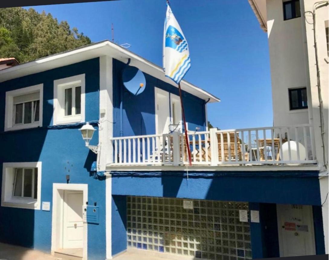 Elan Apartment Elanchove Dış mekan fotoğraf