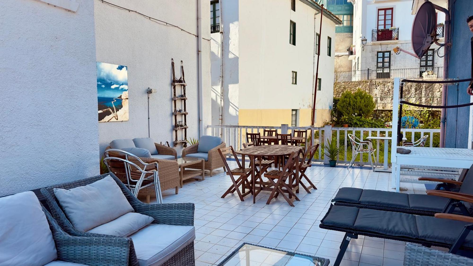 Elan Apartment Elanchove Dış mekan fotoğraf